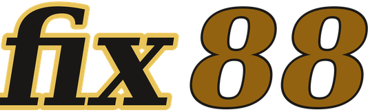 fix88 logo