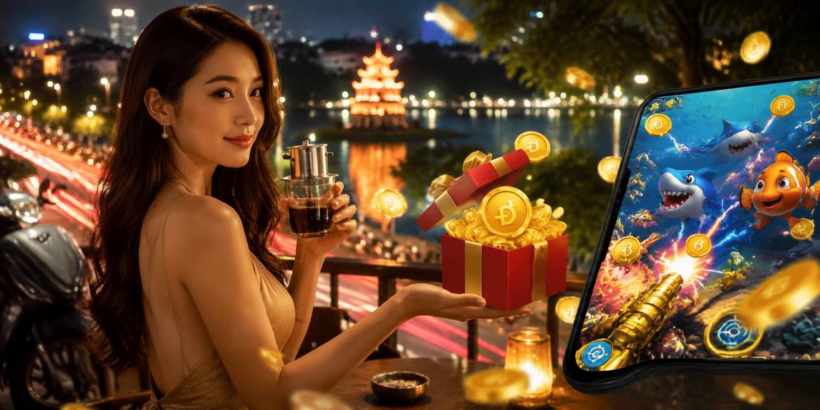fix88 Điểm Nhấn Casino